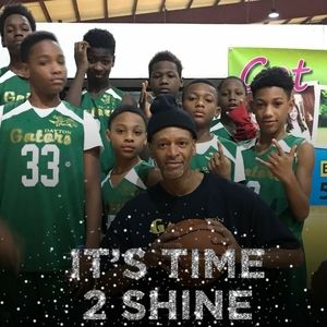 Meet your Posher, Willie sr.